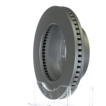 2018 Ram 3500 Disc Brake Rotor Front Inroble PP53057 image 4 of 4