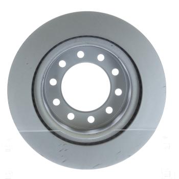 2016 Ram 4500 Disc Brake Rotor Front Inroble PP53059 image 3 of 4