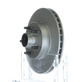 2005 Ford Ranger Disc Brake Rotor Front Inroble PP54029 image 1 of 4