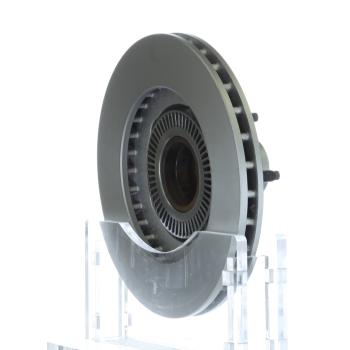 2005 Ford Ranger Disc Brake Rotor Front Inroble PP54029 image 4 of 4