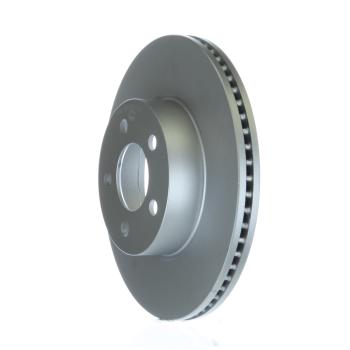 2005 Ford Ranger Disc Brake Rotor Front Inroble PP54097 image 1 of 4