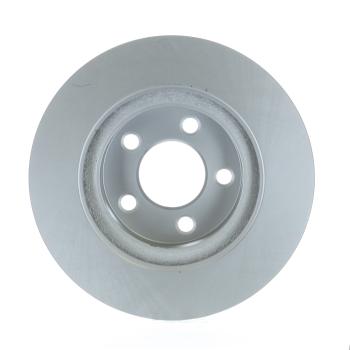 2005 Ford Ranger Disc Brake Rotor Front Inroble PP54097 image 3 of 4