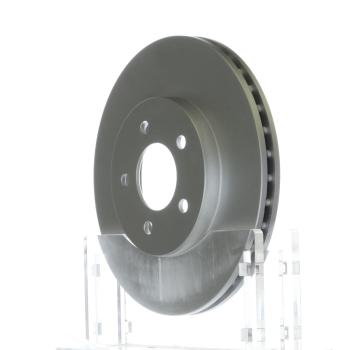 2008 Mercury Mariner Disc Brake Rotor Front Inroble PP54123 image 1 of 4