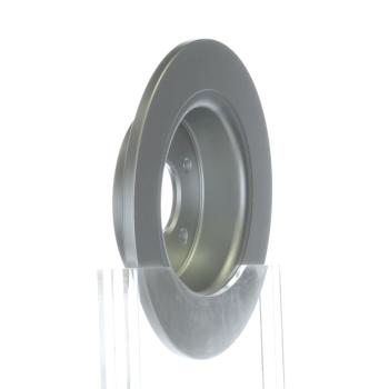 2013 Ford C-Max Disc Brake Rotor Rear Inroble PP54193 image 2 of 4