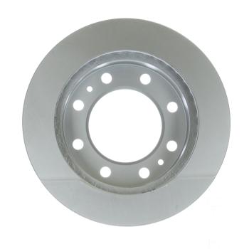 2003 Cadillac DeVille Disc Brake Rotor Front Inroble PP55056 image 3 of 4