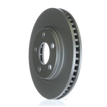 2005 Buick Terraza Disc Brake Rotor Front Inroble PP55087 image 1 of 4