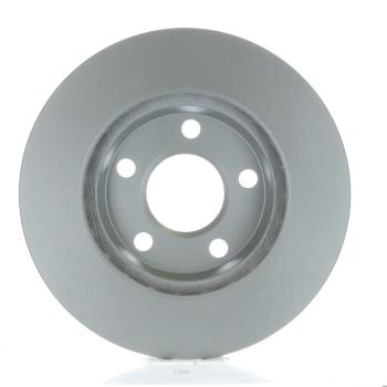 2005 Buick Terraza Disc Brake Rotor Front Inroble PP55087 image 3 of 4