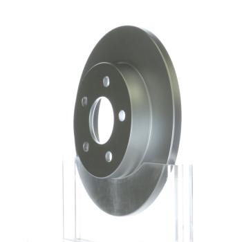 2008 Pontiac G5 Disc Brake Rotor Rear Inroble PP55094 image 1 of 4