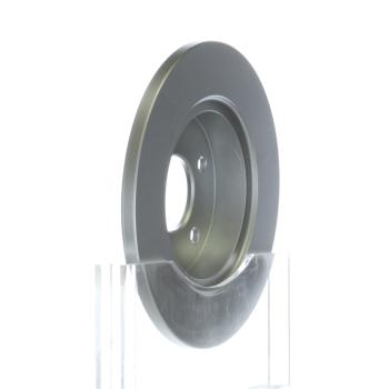 2008 Pontiac G5 Disc Brake Rotor Rear Inroble PP55094 image 2 of 4