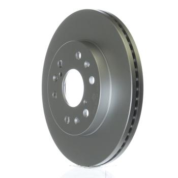 2020 GMC Yukon Disc Brake Rotor Front Inroble PP55097 image 1 of 4