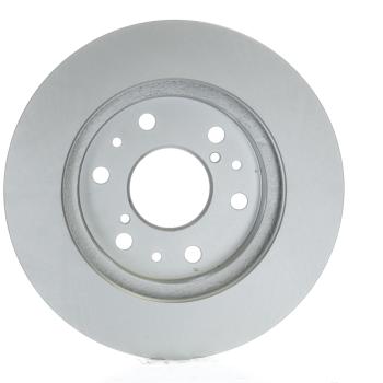 2020 GMC Yukon Disc Brake Rotor Front Inroble PP55097 image 3 of 4