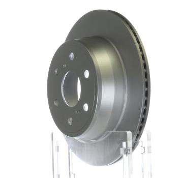 2020 GMC Yukon Disc Brake Rotor Rear Inroble PP55133 image 1 of 4