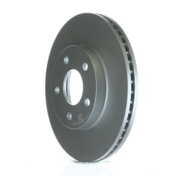 2008 Pontiac G5 Disc Brake Rotor Front Inroble PP55144 image 1 of 4