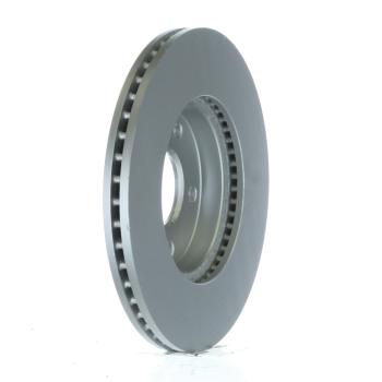 2008 Pontiac G5 Disc Brake Rotor Front Inroble PP55144 image 2 of 4