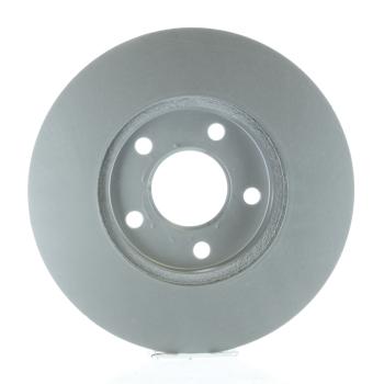 2008 Pontiac G5 Disc Brake Rotor Front Inroble PP55144 image 3 of 4