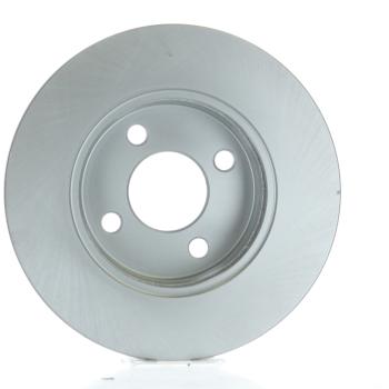 2008 Pontiac G5 Disc Brake Rotor Front Inroble PP55152 image 3 of 4