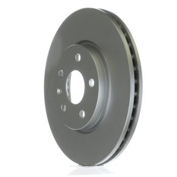 2013 Buick Regal Disc Brake Rotor Front Inroble PP55174 image 1 of 4