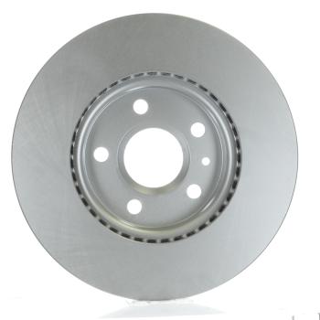 2013 Buick Regal Disc Brake Rotor Front Inroble PP55174 image 3 of 4