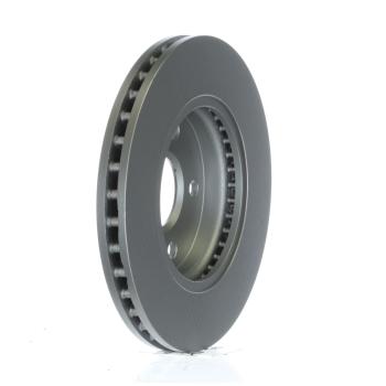 2013 Buick Regal Disc Brake Rotor Front Inroble PP55184 image 2 of 4