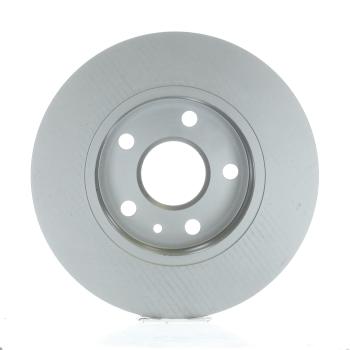 2013 Buick Regal Disc Brake Rotor Front Inroble PP55184 image 3 of 4