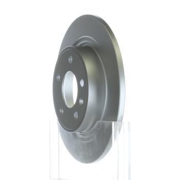 2016 Cadillac ELR Disc Brake Rotor Rear Inroble PP575117 image 1 of 4