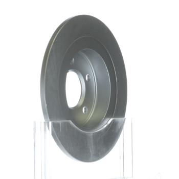 2016 Cadillac ELR Disc Brake Rotor Rear Inroble PP575117 image 2 of 4