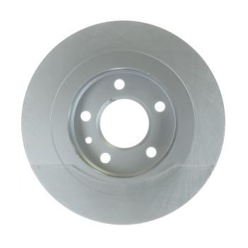 2016 Cadillac ELR Disc Brake Rotor Rear Inroble PP575117 image 3 of 4