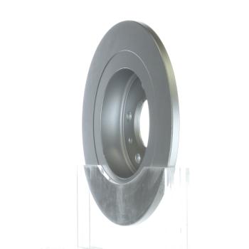 2016 Cadillac ELR Disc Brake Rotor Rear Inroble PP575117 image 4 of 4