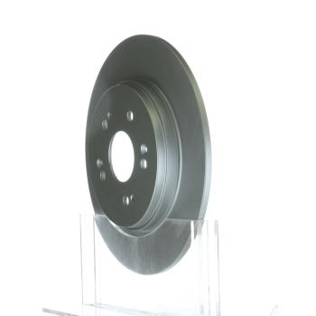 2019 Acura RLX Disc Brake Rotor Rear Inroble PP575153 image 1 of 4