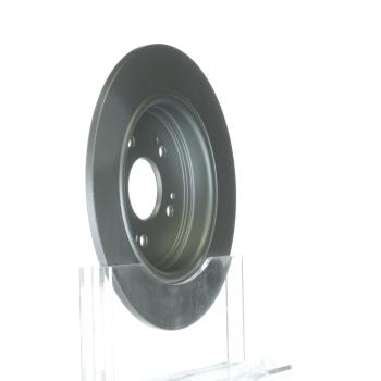 2019 Acura RLX Disc Brake Rotor Rear Inroble PP575153 image 2 of 4