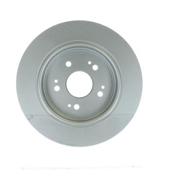 2019 Acura RLX Disc Brake Rotor Rear Inroble PP575153 image 3 of 4