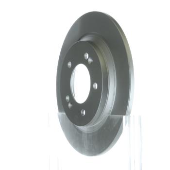 2016 Kia Optima Disc Brake Rotor Rear Inroble PP575162 image 1 of 4