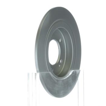 2016 Kia Optima Disc Brake Rotor Rear Inroble PP575162 image 2 of 4