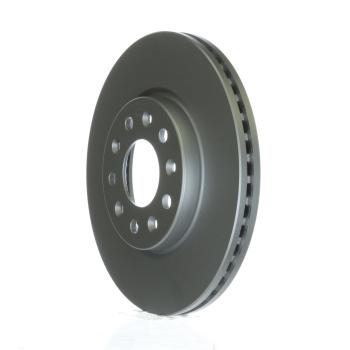 2023 Buick Encore GX Disc Brake Rotor Front Inroble PP575194 image 1 of 4