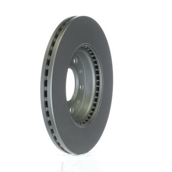 2023 Buick Encore GX Disc Brake Rotor Front Inroble PP575194 image 2 of 4