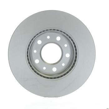 2023 Buick Encore GX Disc Brake Rotor Front Inroble PP575194 image 3 of 4