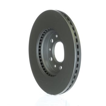 2023 Buick Encore GX Disc Brake Rotor Front Inroble PP575194 image 4 of 4