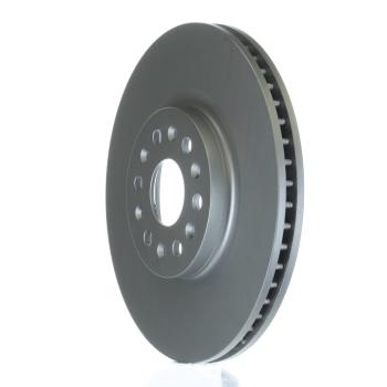 2020 Cadillac XT6 Disc Brake Rotor Front Inroble PP575206 image 1 of 4