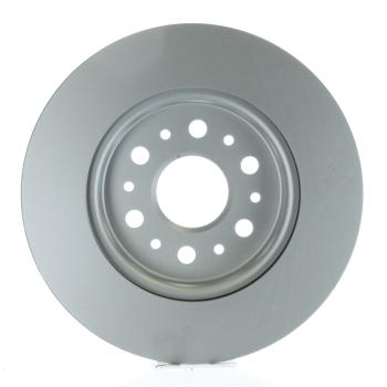 2020 Cadillac XT6 Disc Brake Rotor Rear Inroble PP575207 image 3 of 4