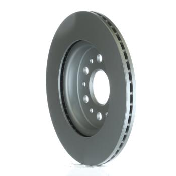 2020 Cadillac XT6 Disc Brake Rotor Rear Inroble PP575207 image 4 of 4