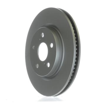 2022 Toyota Avalon Disc Brake Rotor Front Inroble PP575230 image 1 of 4