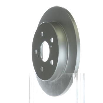 2017 Lexus NX200t Disc Brake Rotor Rear Inroble PP575232 image 1 of 4