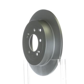 2021 Hyundai Tucson Disc Brake Rotor Rear Inroble PP575234 image 1 of 4