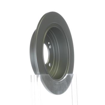 2021 Hyundai Tucson Disc Brake Rotor Rear Inroble PP575234 image 2 of 4