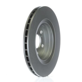 2022 Toyota Avalon Disc Brake Rotor Front Inroble PP575248 image 2 of 4