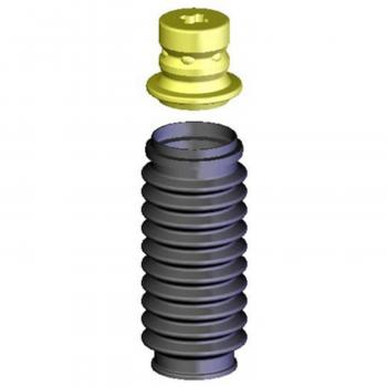 2007 Acura TSX Suspension Strut Bellows