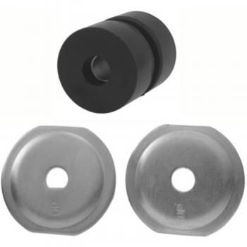 2002 Mercury Mountaineer Suspension Strut Mount Kit
