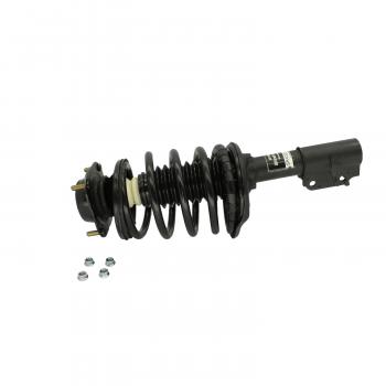 1992 Mercury Tracer Suspension Strut and Coil Spring Assembly Front Right KYB SR4005 image 1 of 4