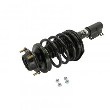 1992 Mercury Tracer Suspension Strut and Coil Spring Assembly Front Right KYB SR4005 image 2 of 4