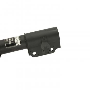 1992 Mercury Tracer Suspension Strut and Coil Spring Assembly Front Right KYB SR4005 image 3 of 4